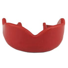 High Impact Boil and Bite Mouthguard - Red - mmafightshop.ae