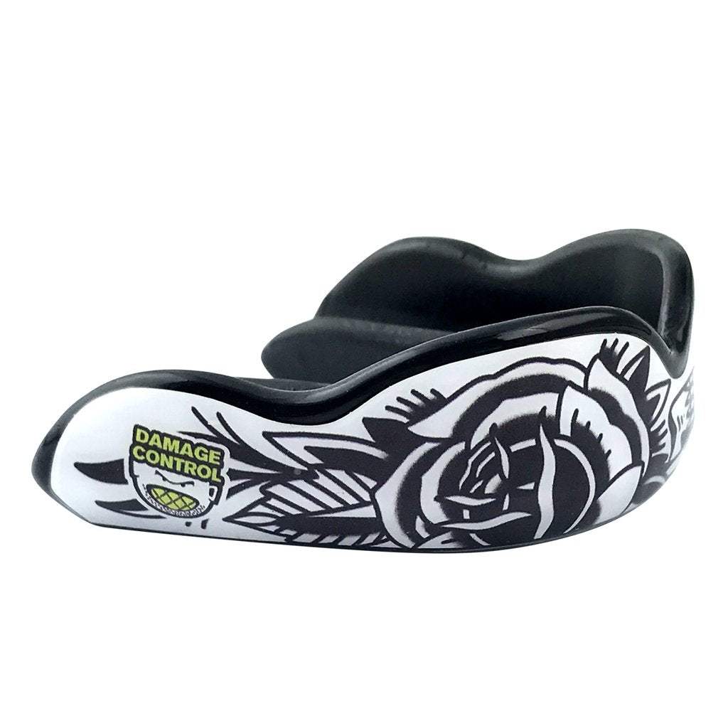 HIGH IMPACT BOIL & BITE - BLACKARTS 2.0 - mmafightshop.ae