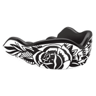 HIGH IMPACT BOIL & BITE - BLACKARTS 2.0 - mmafightshop.ae