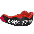 HIGH IMPACT BOIL & BITE - Came From Nothing 2.0 - mmafightshop.ae