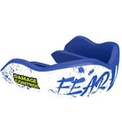 HIGH IMPACT BOIL & BITE - Fear None 2.0 - mmafightshop.ae