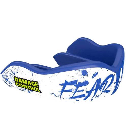 HIGH IMPACT BOIL & BITE - Fear None 2.0 - mmafightshop.ae