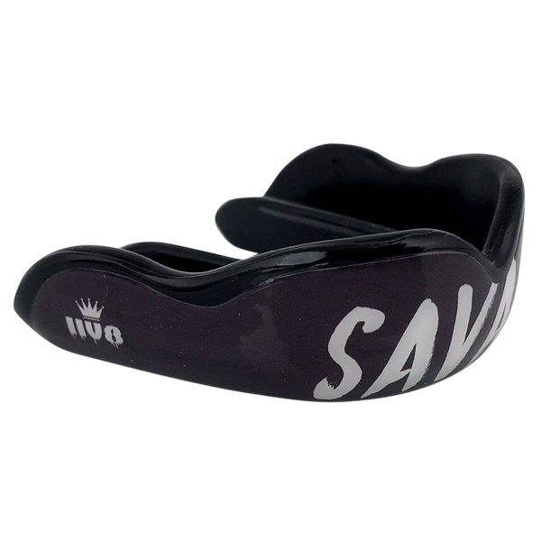 HIGH IMPACT BOIL & BITE MOUTHGUARD - SAVAGE 2.0 - mmafightshop.ae