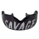 HIGH IMPACT BOIL & BITE MOUTHGUARD - SAVAGE 2.0 - mmafightshop.ae