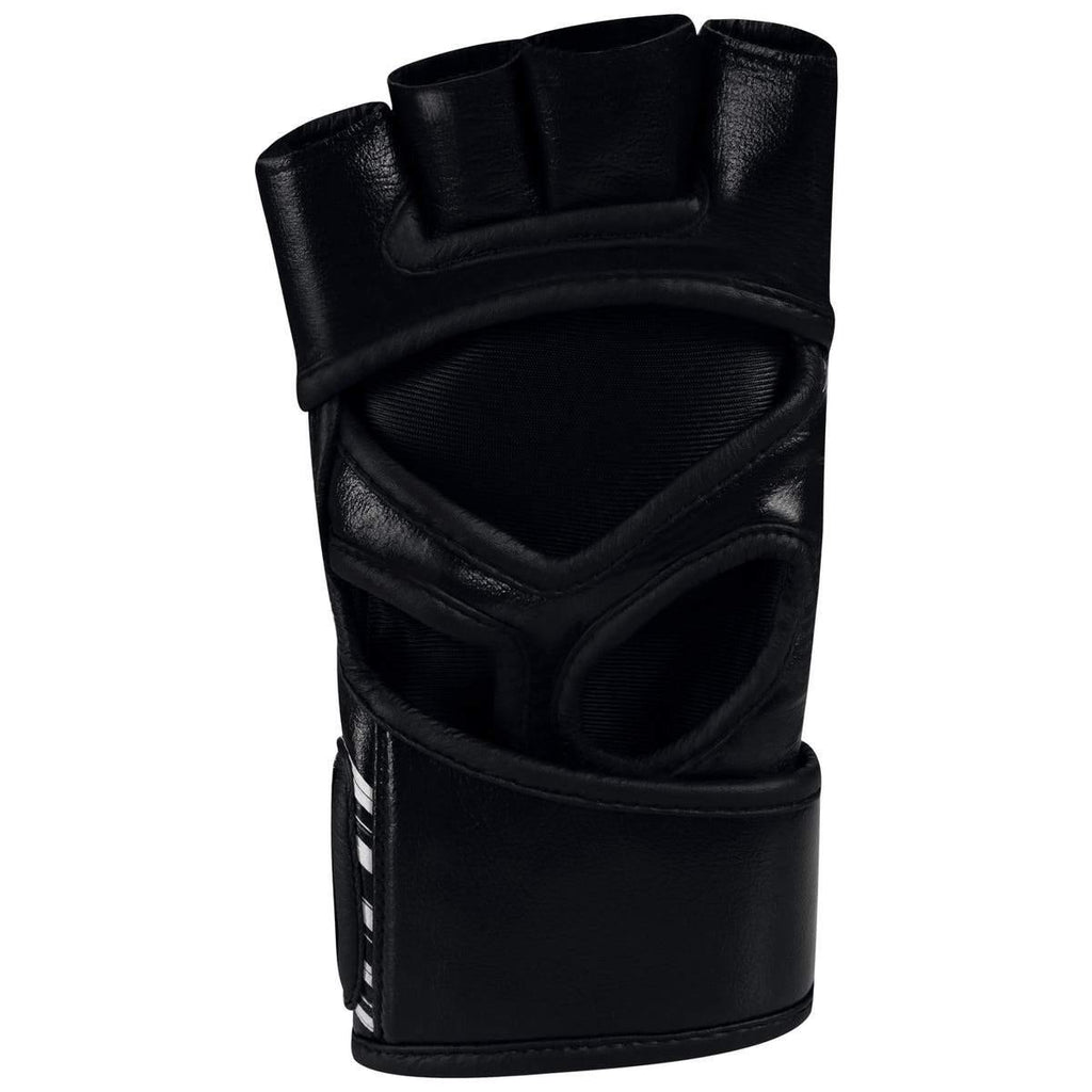 Ikusa charged 4oz MMA Gloves | Boxing Gloves | Training | Sparring Gloves | Safe and Comfy - mmafightshop.ae
