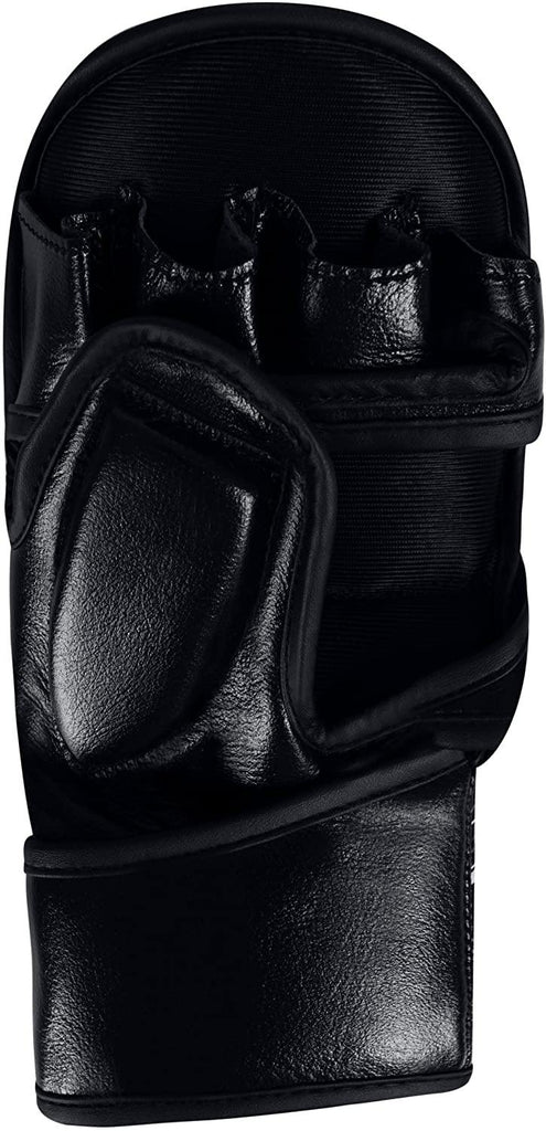 Ikusa charged 7oz Hybrid Gloves | Boxing Gloves | Training | Sparring Gloves | Safe and Comfy - mmafightshop.ae