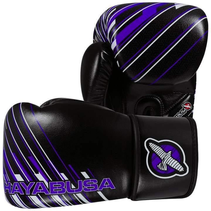 Ikusa Charged Gloves | Boxing Gloves | Training | Sparring Gloves | Safe and Comfy - mmafightshop.ae