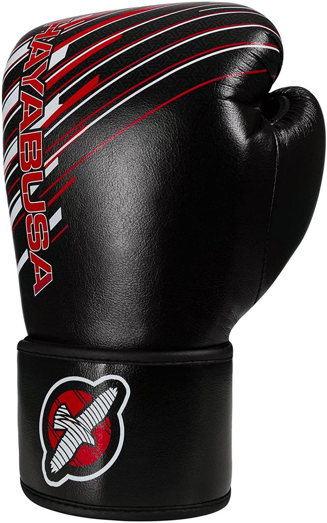 Ikusa Charged Gloves | Boxing Gloves | Training | Sparring Gloves | Safe and Comfy - mmafightshop.ae