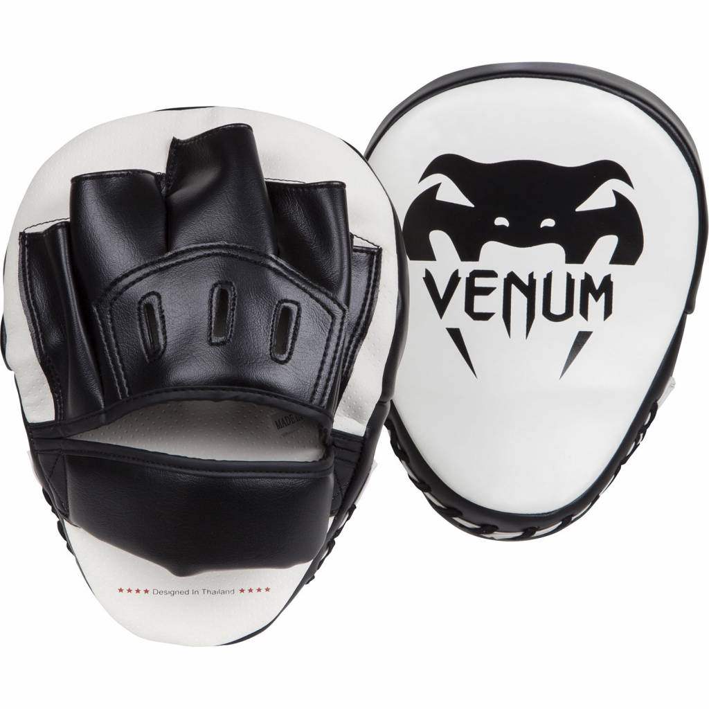 VENUM LIGHT FOCUS MITTS - mmafightshop.ae