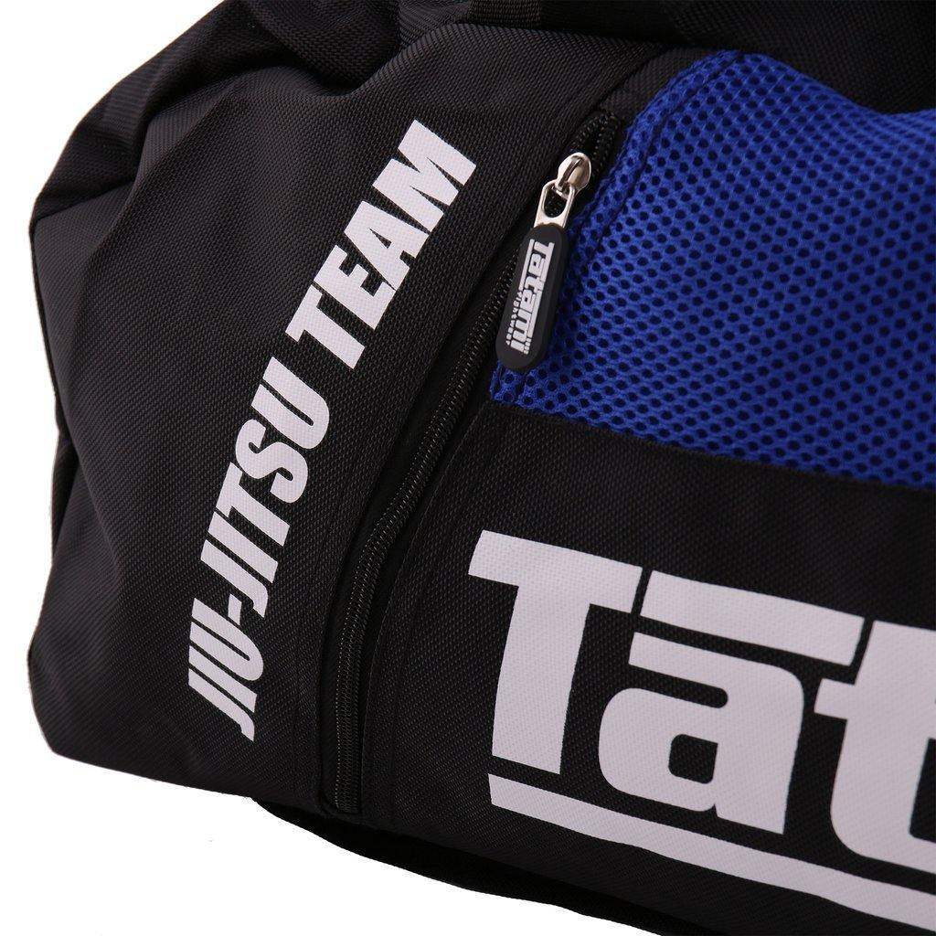 Jiu Jitsu Gear Bag| Gym Bag | Duffel Bag | Gym Bag for carry supplies | Gear Bag - mmafightshop.ae