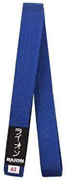 JIU JUITSU BELT - mmafightshop.ae