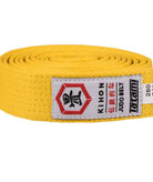 JUDO BELTS - mmafightshop.ae