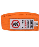 JUDO BELTS - mmafightshop.ae