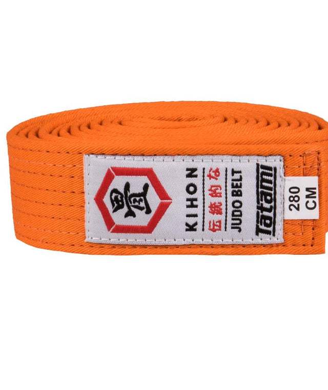 JUDO BELTS - mmafightshop.ae