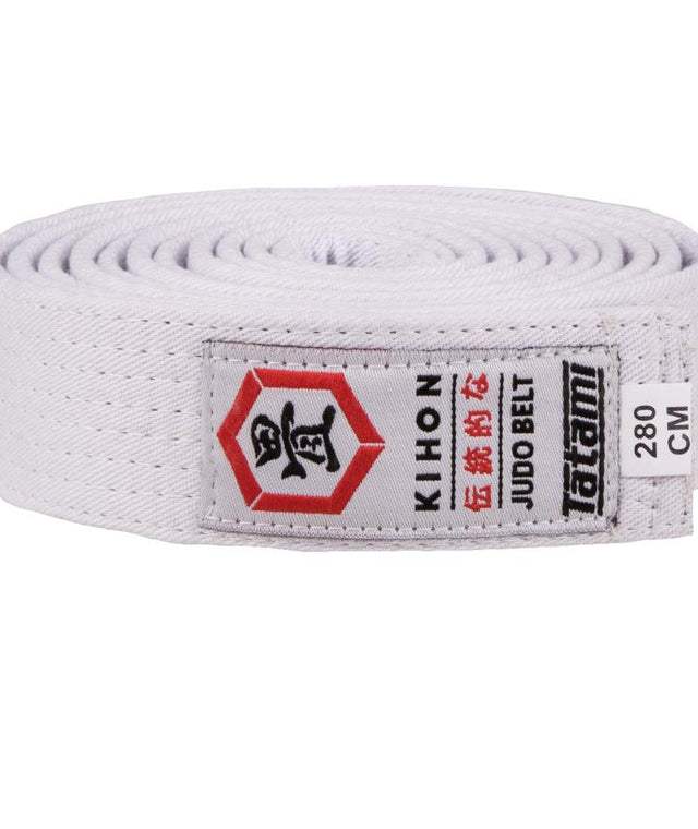 JUDO BELTS - mmafightshop.ae