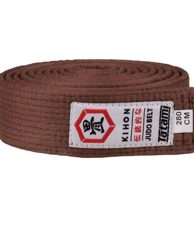 JUDO BELTS - mmafightshop.ae