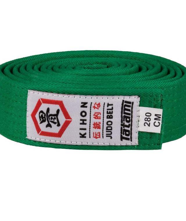 JUDO BELTS - mmafightshop.ae