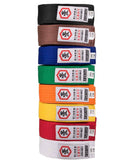 JUDO BELTS - mmafightshop.ae
