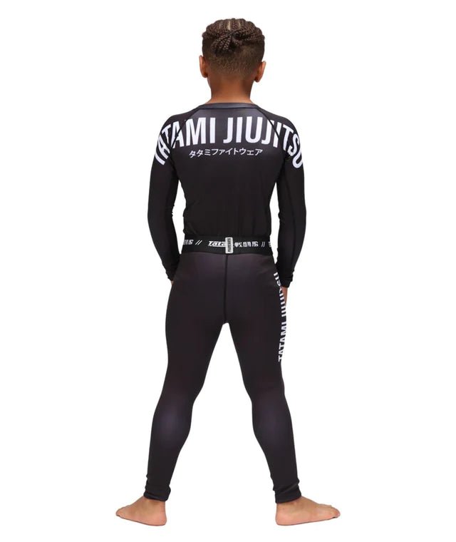 KIDS IMPACT GRAPPLING SPATS - mmafightshop.ae