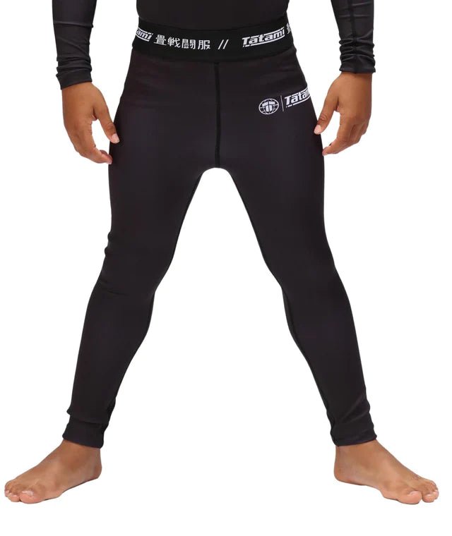 KIDS IMPACT GRAPPLING SPATS - mmafightshop.ae
