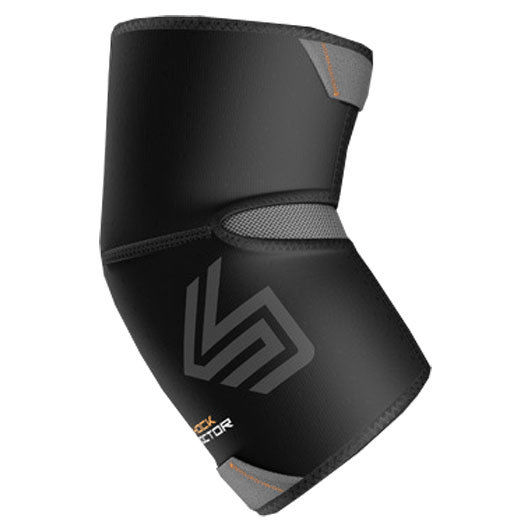 Knee Compression Sleeve With Closed Patella Coverage - mmafightshop.ae