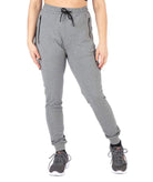 LADIES LOGO JOGGERS - mmafightshop.ae