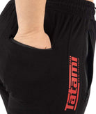LADIES LOGO JOGGERS - mmafightshop.ae