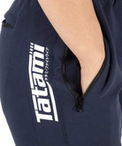 LADIES LOGO JOGGERS - mmafightshop.ae