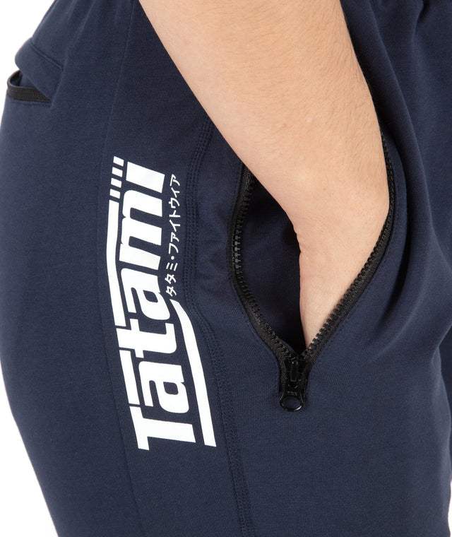 LADIES LOGO JOGGERS - mmafightshop.ae