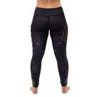 Ladies The Journey Eco Tech Leggings - mmafightshop.ae