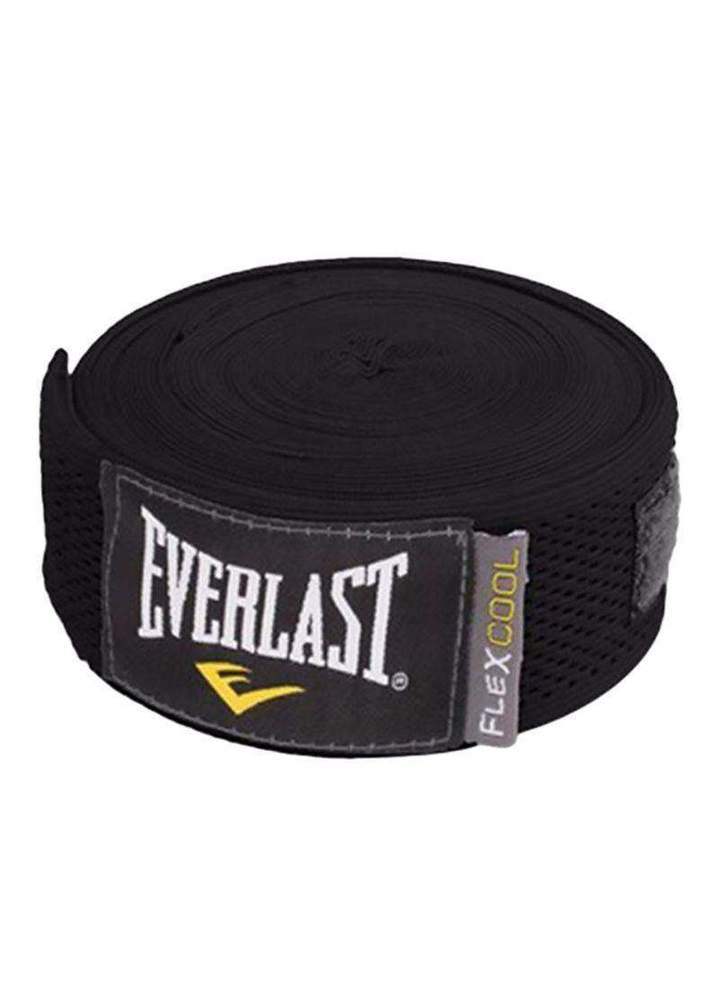 MEISTER® FLEXCOOL HANDWRAPS | semi Elastic Hand Wraps Boxing, MMA, Muay Thai, and Other Martial Arts for Men and Women (Multiple Color Options) | Comfy Fit - mmafightshop.ae
