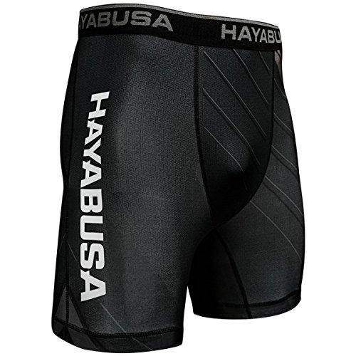 Metaru Charged Compression Shorts - mmafightshop.ae