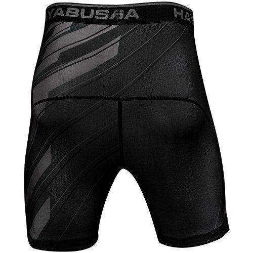 Metaru Charged Compression Shorts - mmafightshop.ae