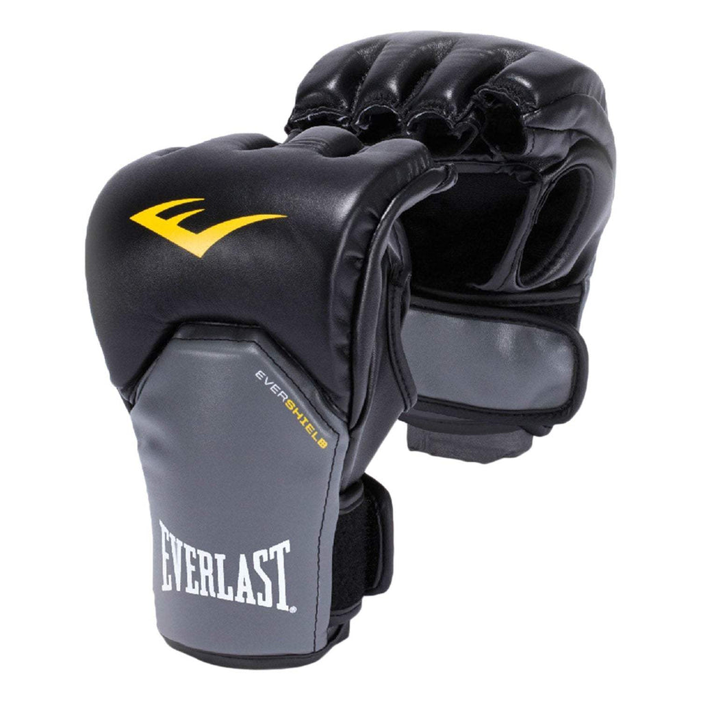 MMA POWERLOCK TRAINING GLOVES | Boxing Gloves | Training | Sparring Gloves | Safe and Comfy - mmafightshop.ae
