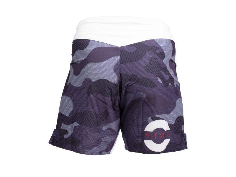 MMA Shorts Camouflage MMA-C105 - mmafightshop.ae