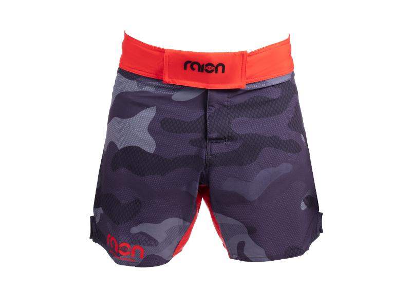 MMA Shorts Camouflage MMA-C105 - mmafightshop.ae