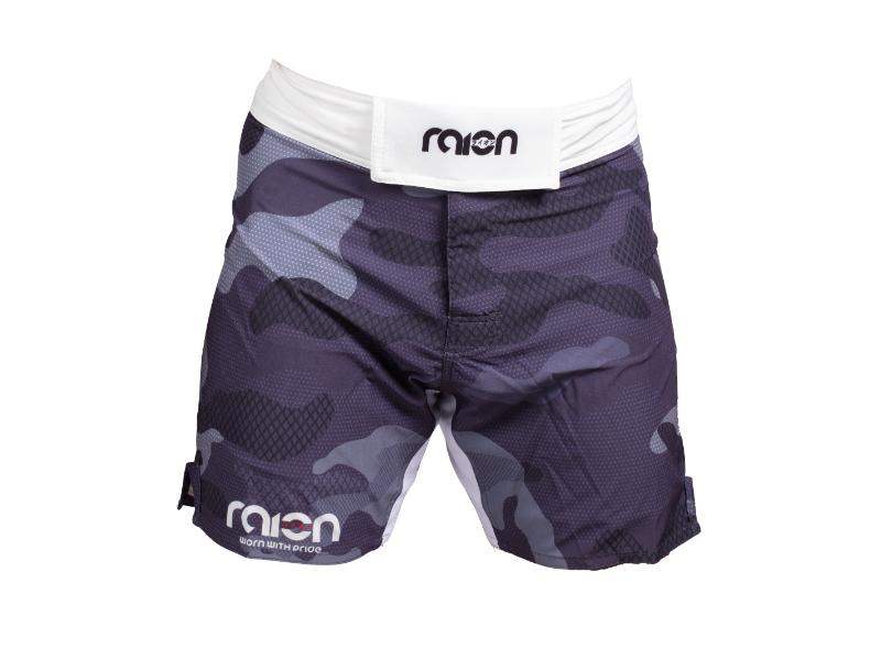MMA Shorts Camouflage MMA-C105 - mmafightshop.ae