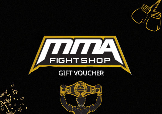 MMAFIGHTShop.ae Digital Gift Card | Send Add Redeem to your purchase in seconds - mmafightshop.ae