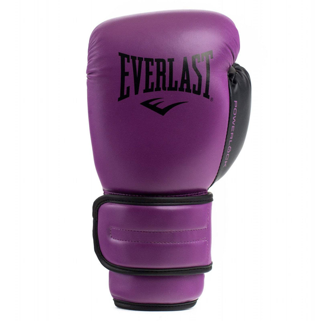 POWERLOCK 2 TRAINING GLOVES | Boxing Gloves | Training | Sparring Gloves | Safe and Comfy - mmafightshop.ae