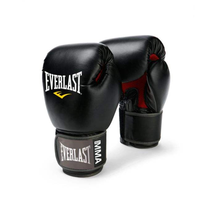 PRO STYLE MUAY THAI GLOVES | Boxing Gloves | Training | Sparring Gloves | Safe and Comfy - mmafightshop.ae