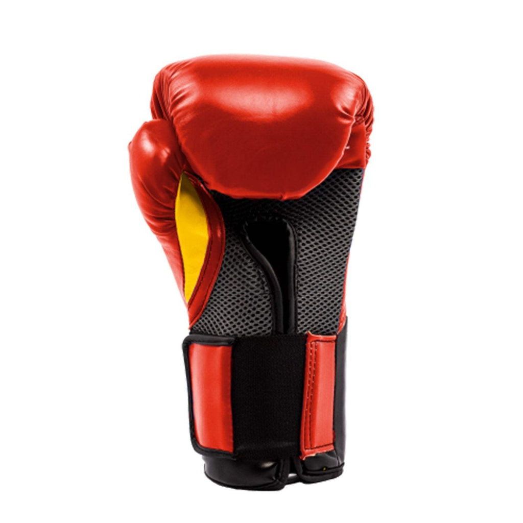 PROSTYLE ELITE TRAINING BOXING GLOVES | Boxing Gloves | Training | Sparring Gloves | Safe and Comfy - mmafightshop.ae