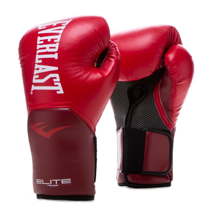 PROSTYLE ELITE TRAINING BOXING GLOVES | Boxing Gloves | Training | Sparring Gloves | Safe and Comfy - mmafightshop.ae