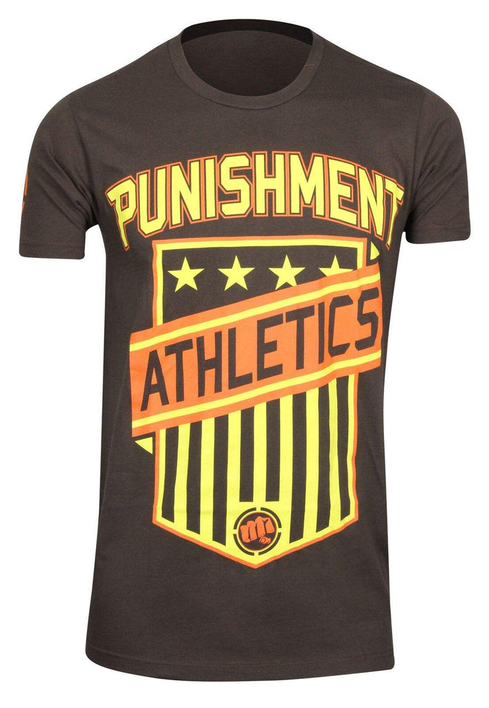 Punishment Athletics T-Shirt - mmafightshop.ae