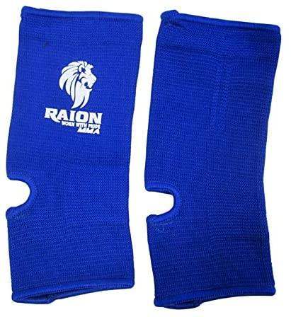 RAION ANKLE SUPPORT - mmafightshop.ae