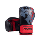 RAION BOXING GLOVES | Boxing Gloves | Training | Sparring Gloves | Safe and Comfy - mmafightshop.ae