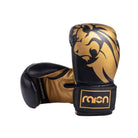 RAION BOXING GLOVES | Boxing Gloves | Training | Sparring Gloves | Safe and Comfy - mmafightshop.ae