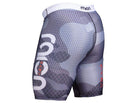 Raion CS Camouflage RG-C095 Compression Shorts | Designed U.A.E | Protects Against Rashes - mmafightshop.ae