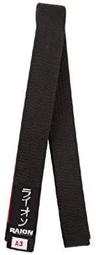 Raion Gi Belt - mmafightshop.ae