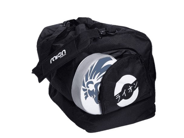 RAION GYM BAG| Gym Bag | Duffel Bag | Gym Bag for carry supplies | Gear Bag - mmafightshop.ae