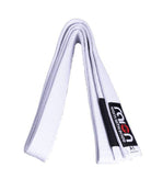 RAION JIU JITSU BELT - mmafightshop.ae